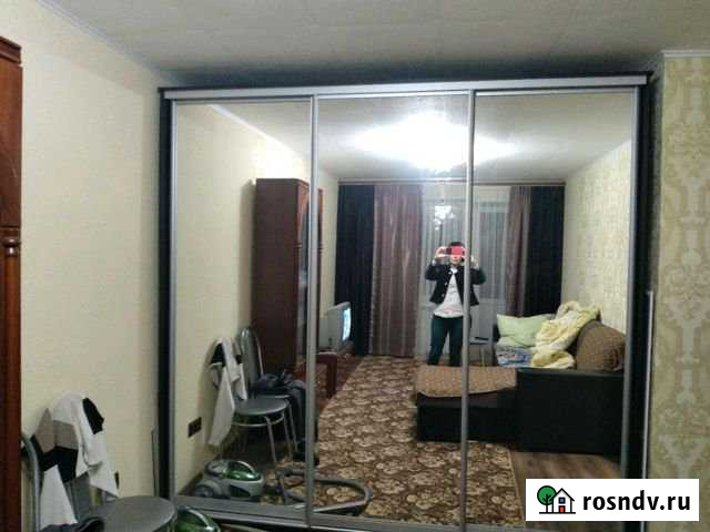 1-комнатная квартира, 36 м², 5/5 эт. в аренду на длительный срок в Волжске Волжск - изображение 1