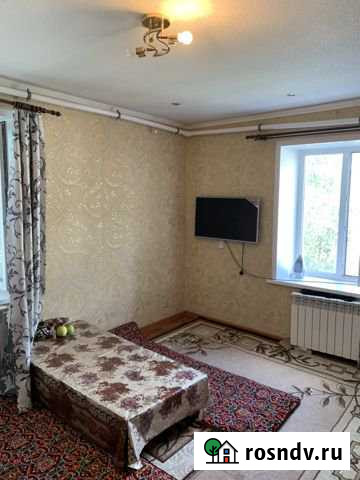 1-комнатная квартира, 25 м², 2/2 эт. на продажу в Барыше Барыш - изображение 1