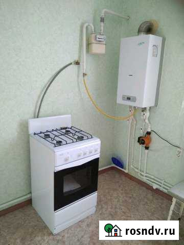 1-комнатная квартира, 32 м², 1/1 эт. на продажу в Ардатове Республики Мордовия Ардатов - изображение 1