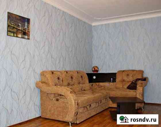 2-комнатная квартира, 48 м², 7/9 эт. в аренду посуточно в Белореченске Белореченск