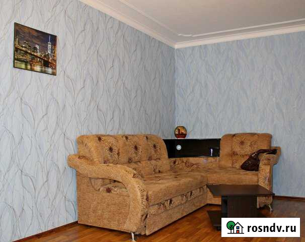 2-комнатная квартира, 48 м², 7/9 эт. в аренду посуточно в Белореченске Белореченск - изображение 1