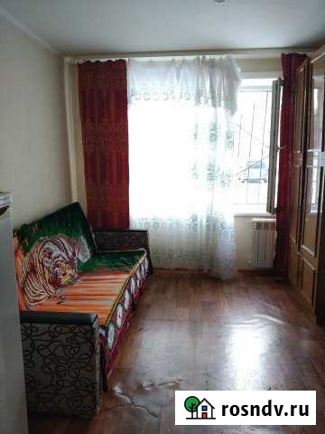 Комната 18 м² в 1-ком. кв., 1/5 эт. на продажу в Кемерово Кемерово - изображение 1