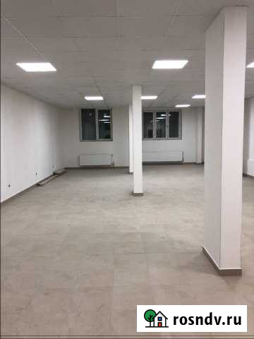 Помещение под магазин, офис, спортзал Тула - изображение 1