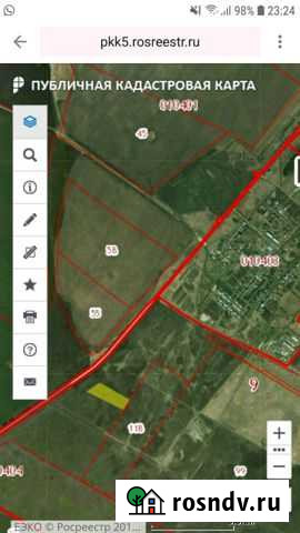 Участок СНТ, ДНП 260 сот. на продажу в Белогорске Амурской области Белогорск - изображение 1