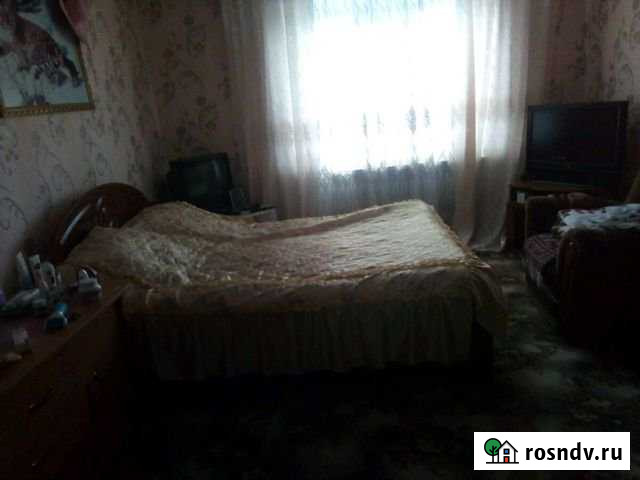 3-комнатная квартира, 82 м², 1/3 эт. на продажу в Черемном Черемное - изображение 1