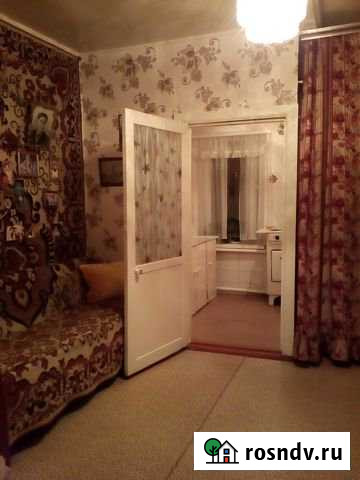 Дом 46 м² на участке 2 сот. в аренду на длительный срок в Нижнем Новгороде Нижний Новгород - изображение 1