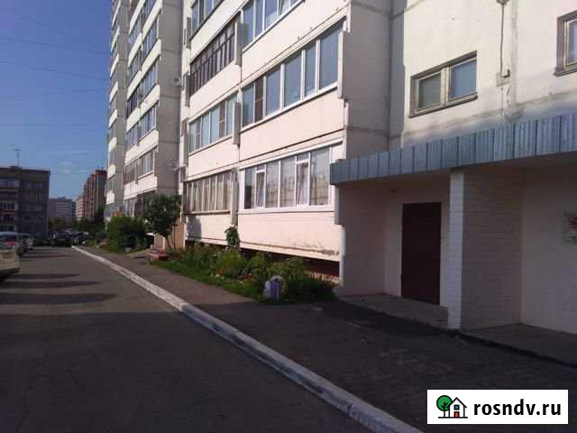 2-комнатная квартира, 54 м², 6/10 эт. в аренду на длительный срок в Череповце Череповец - изображение 1