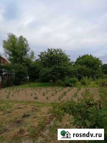 Участок СНТ, ДНП 16 сот. на продажу в Каменке Ивановской области Каменка - изображение 1