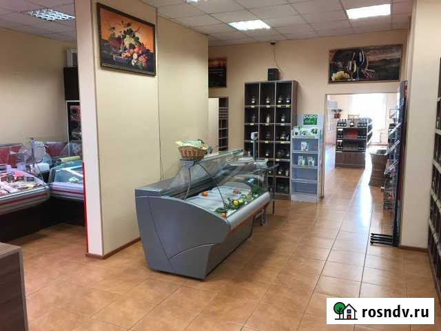 Торговое помещение, 170 кв.м. Октябрьский - изображение 1