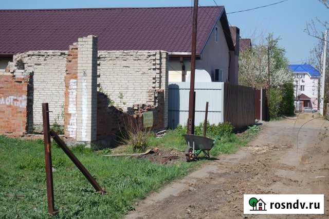 Участок ИЖС 5 сот. на продажу в Новочеркасске Новочеркасск - изображение 1