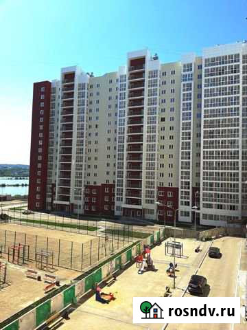 3-комнатная квартира, 63 м², 1/16 эт. на продажу в Иркутске Иркутск - изображение 1