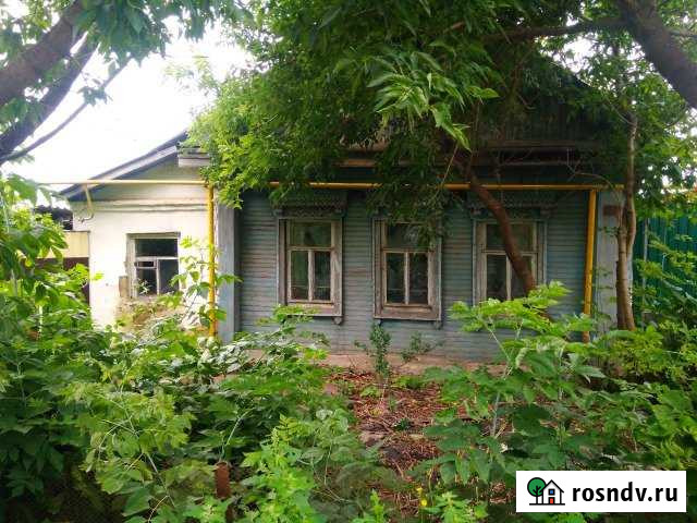 Дом 65 м² на участке 11 сот. на продажу в Николаевке Республики Мордовия Николаевка - изображение 1