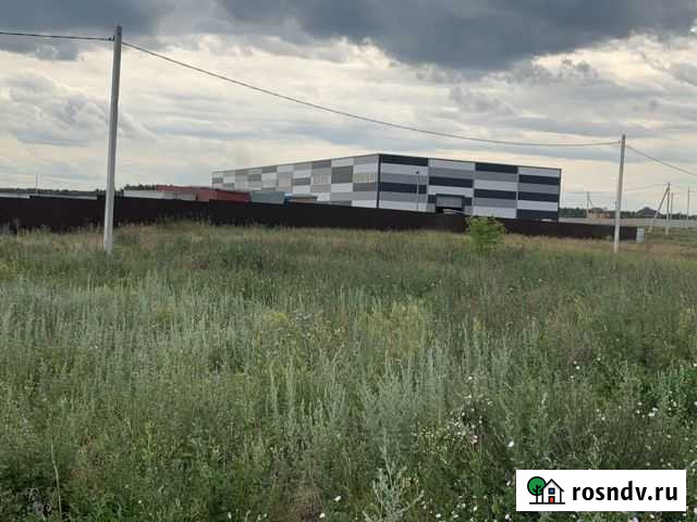 Участок промназначения 93 сот. на продажу в Лыткарино Лыткарино - изображение 1