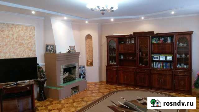 Дом 150 м² на участке 6 сот. на продажу в Нефтекамске Нефтекамск - изображение 1