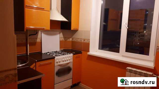 1-комнатная квартира, 30 м², 4/9 эт. в аренду на длительный срок в Нижнем Тагиле Нижний Тагил - изображение 1