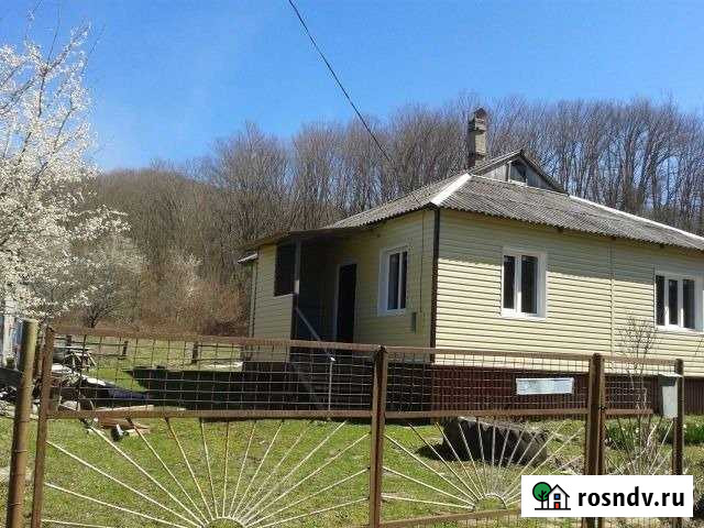 Дом 90 м² на участке 15 сот. на продажу в Джубге кп Джубга кп - изображение 1