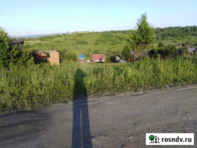 Участок ИЖС 15 сот. на продажу в Мысках Мыски - изображение 1