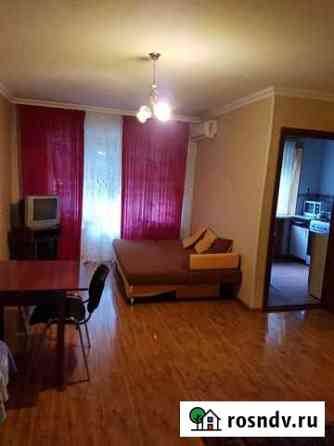 2-комнатная квартира, 44 м², 4/4 эт. в аренду посуточно в Туапсе Туапсе