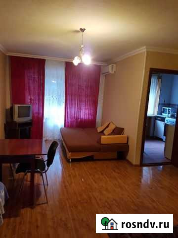 2-комнатная квартира, 44 м², 4/4 эт. в аренду посуточно в Туапсе Туапсе - изображение 1