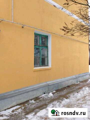 3-комнатная квартира, 63 м², 1/2 эт. на продажу в Донском Донской - изображение 1