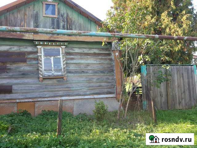 Дом 26 м² на участке 13 сот. на продажу в Богородске Богородск - изображение 1