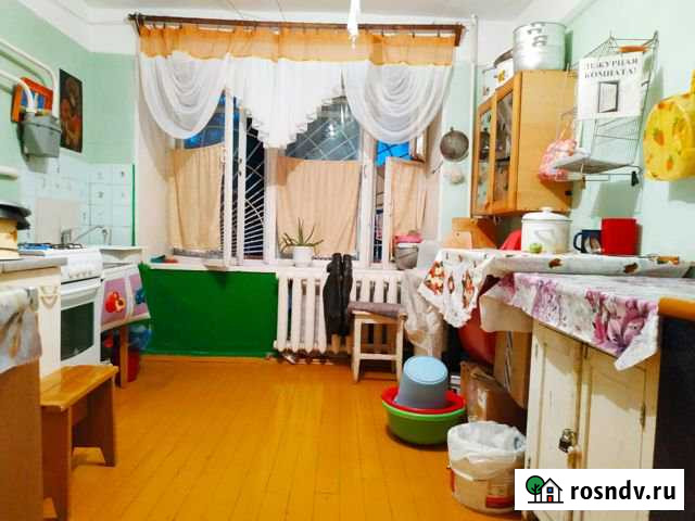 6ная квартира, 106 м², 1/5 эт. на продажу в Уфе Уфа - изображение 1