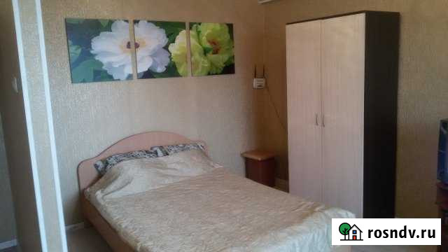 1-комнатная квартира, 34 м², 2/10 эт. в аренду на длительный срок в Улан-Удэ Улан-Удэ - изображение 1