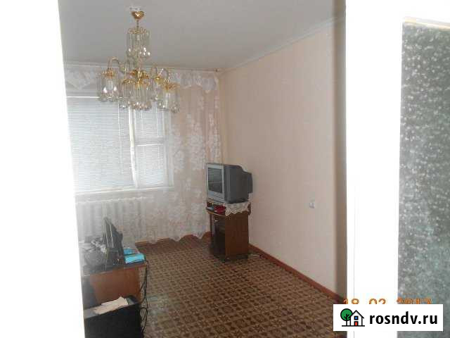 3-комнатная квартира, 65 м², 3/5 эт. на продажу в Лангепасе Лангепас - изображение 1