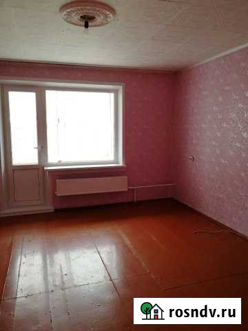 3-комнатная квартира, 66 м², 5/5 эт. на продажу в Шарыпово Шарыпово - изображение 1