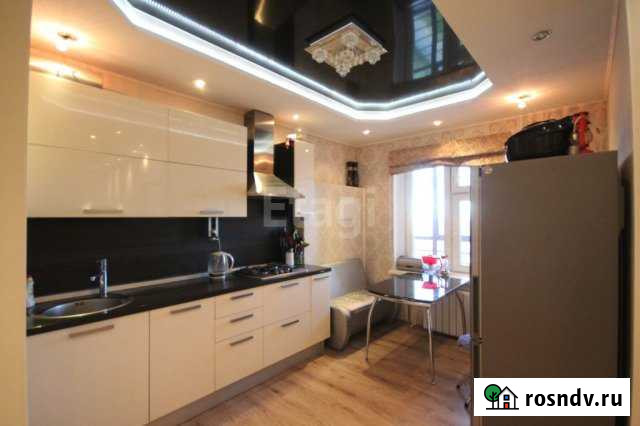 4-комнатная квартира, 100 м², 9/9 эт. в аренду на длительный срок в Новом Уренгое Новый Уренгой - изображение 1