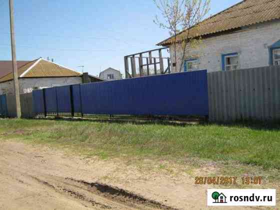 Дом 32.1 м² на участке 4 сот. на продажу в Николаевске Николаевск