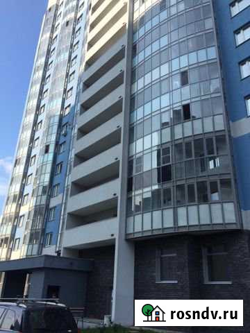 Квартира-студия, 27 м², 5/17 эт. на продажу в Лобне Лобня - изображение 1