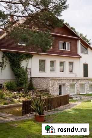 Коттедж 400 м² на участке 30 сот. в аренду посуточно в Твери Тверь - изображение 1