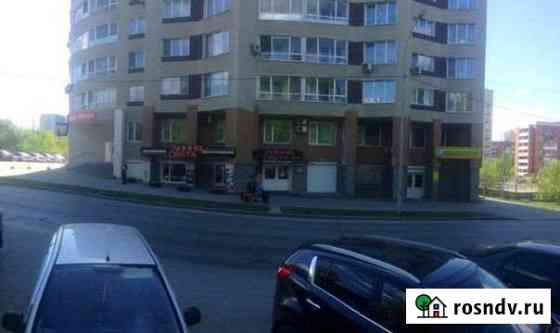 Торговое помещение, 120 кв.м. Екатеринбург