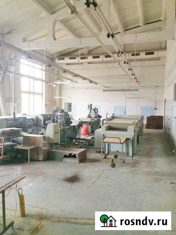 Продам производственный комплекс 5300 кв.м Великий Новгород - изображение 1
