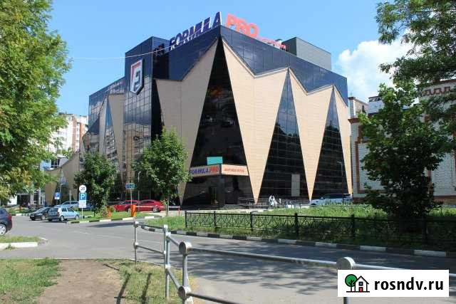 Помещение свободного назначения, 250 кв.м. Белгород - изображение 1