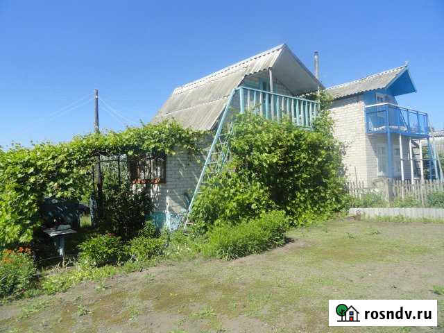 Дача 30 м² на участке 7 сот. на продажу в Лисках Лиски - изображение 1