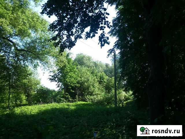 Участок ИЖС 12 сот. на продажу в Серебряных Прудах Серебряные Пруды - изображение 1