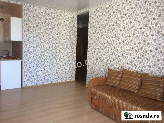 Квартира-студия, 29 м², 8/9 эт. на продажу в Волгограде Волгоград - изображение 1