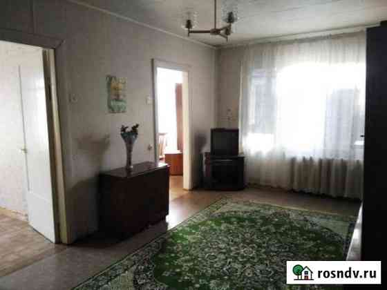 4-комнатная квартира, 62 м², 5/5 эт. на продажу в Оренбурге Оренбург