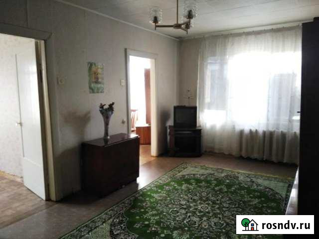 4-комнатная квартира, 62 м², 5/5 эт. на продажу в Оренбурге Оренбург - изображение 1