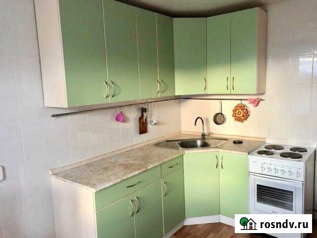 2-комнатная квартира, 55 м², 5/9 эт. на продажу в Тихвине Тихвин - изображение 1