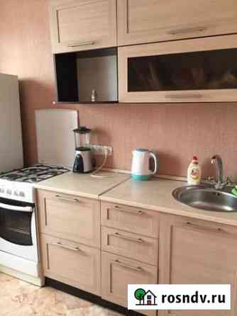 1-комнатная квартира, 34 м², 5/5 эт. в аренду на длительный срок в Ангарске Ангарск