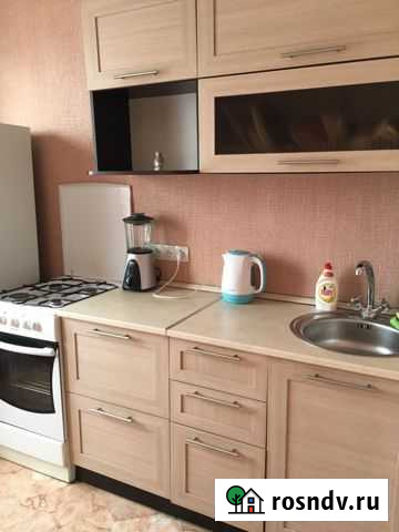 1-комнатная квартира, 34 м², 5/5 эт. в аренду на длительный срок в Ангарске Ангарск - изображение 1