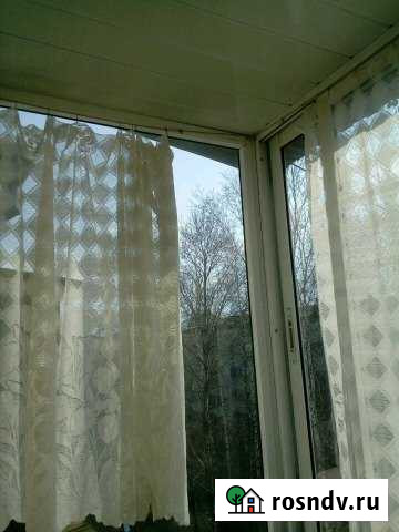 2-комнатная квартира, 37 м², 5/5 эт. на продажу в Биробиджане Биробиджан - изображение 1