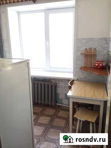 2-комнатная квартира, 44 м², 3/3 эт. на продажу в Богдановиче Богданович - изображение 1