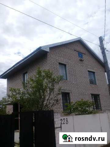 Дача 60 м² на участке 6 сот. на продажу в Красномайском Красномайский - изображение 1