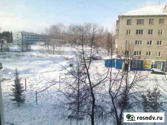 2-комнатная квартира, 44 м², 3/5 эт. на продажу в Искитиме Искитим