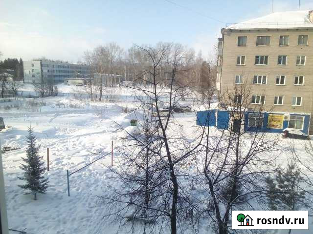 2-комнатная квартира, 44 м², 3/5 эт. на продажу в Искитиме Искитим - изображение 1