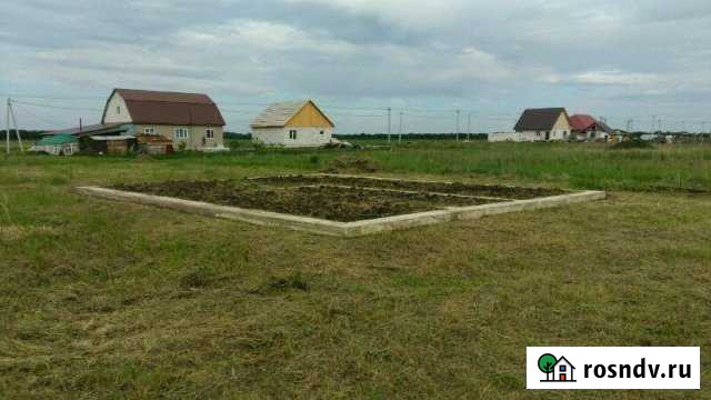 Участок ИЖС 12 сот. на продажу в Грязях Грязи - изображение 1